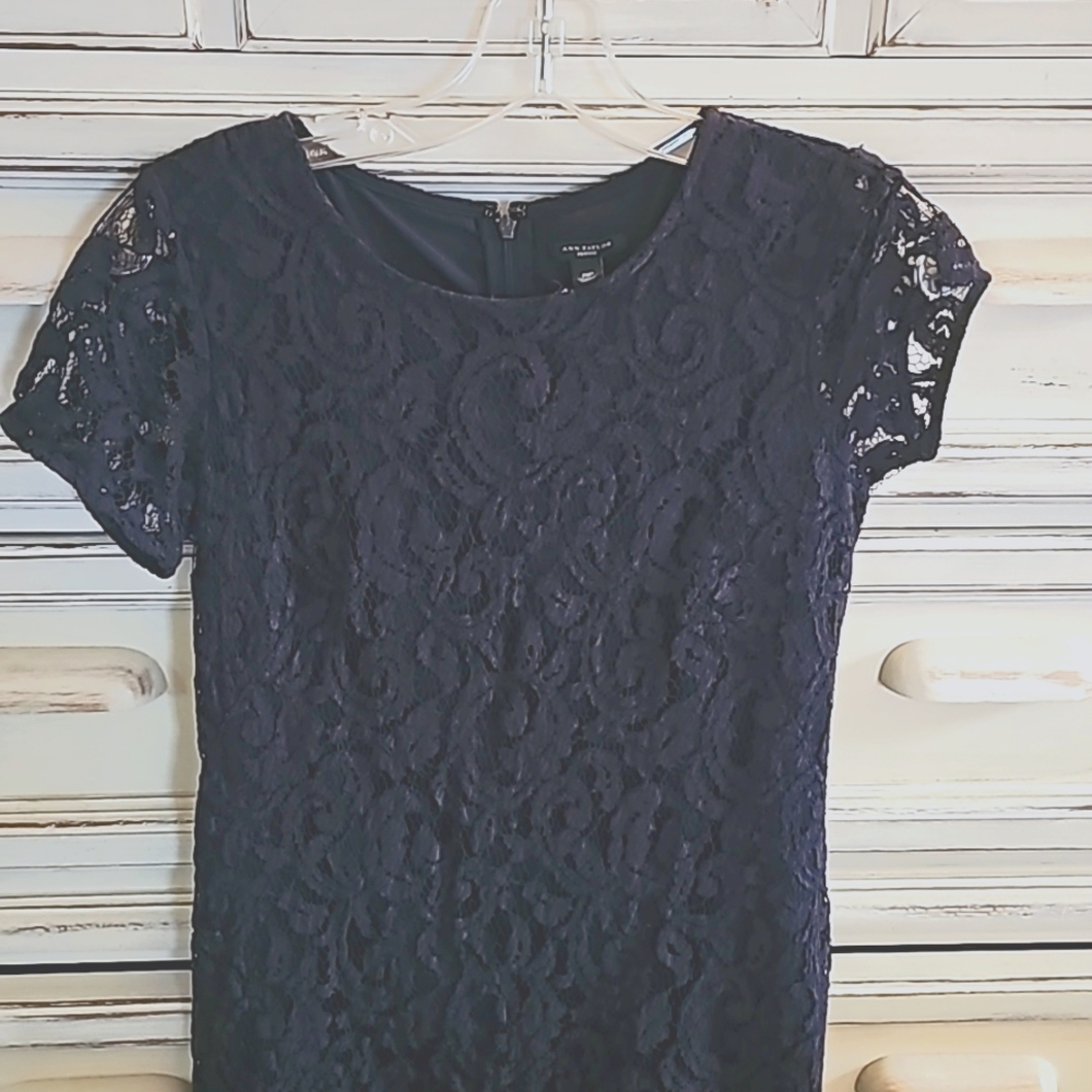 Ann Taylor dress